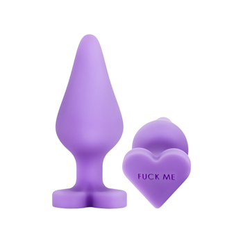 Fuck Me - Buttplug